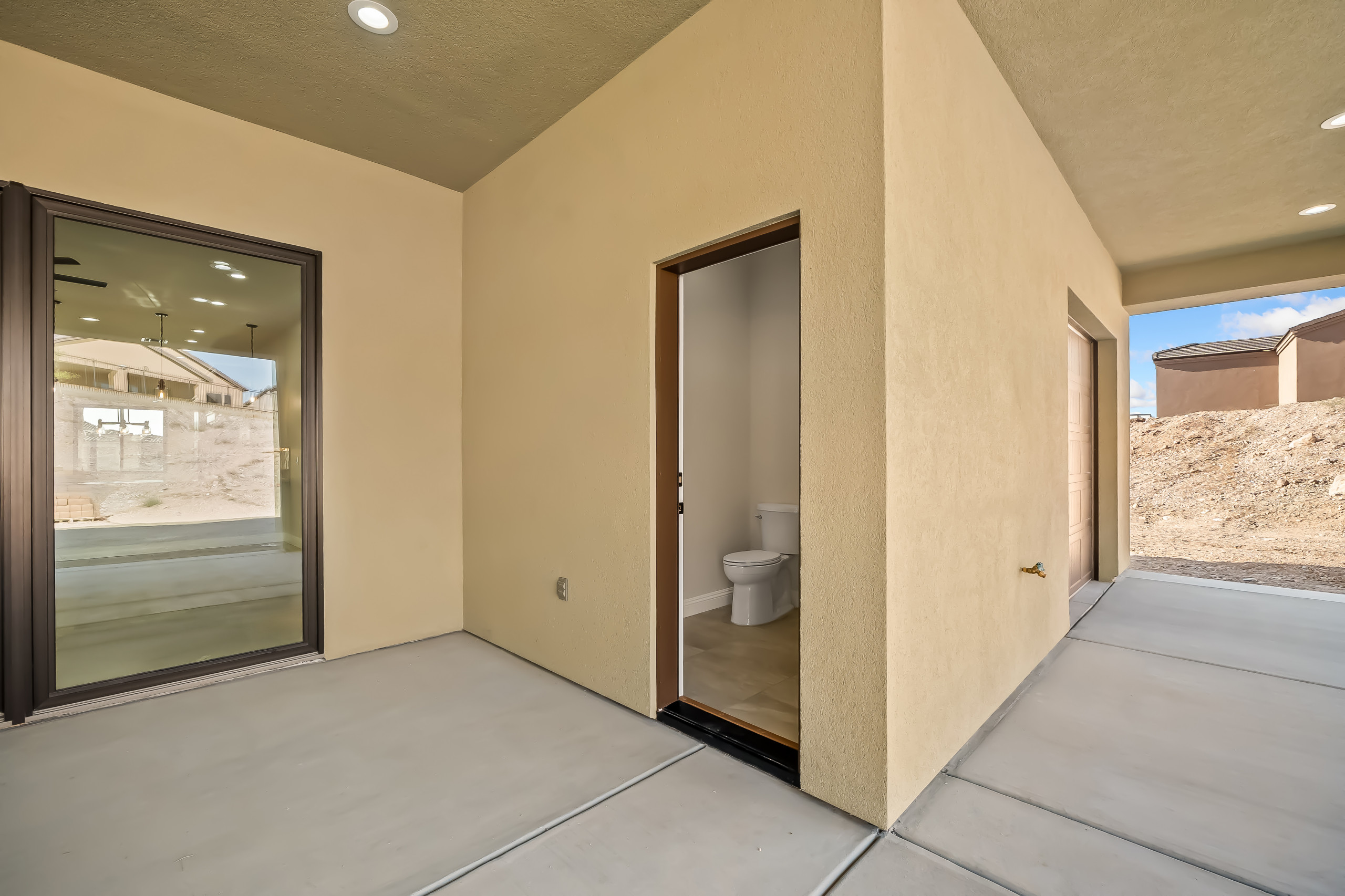 2026 New Build for Sale