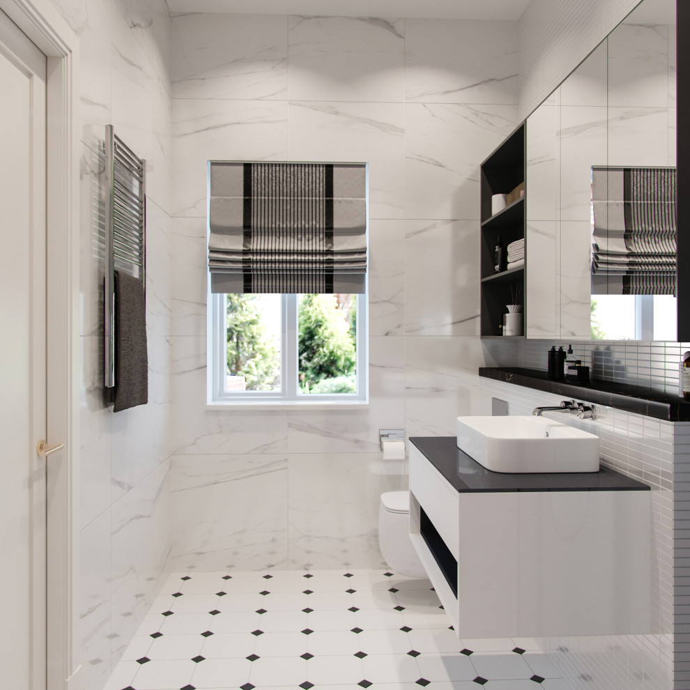 Загородный дом