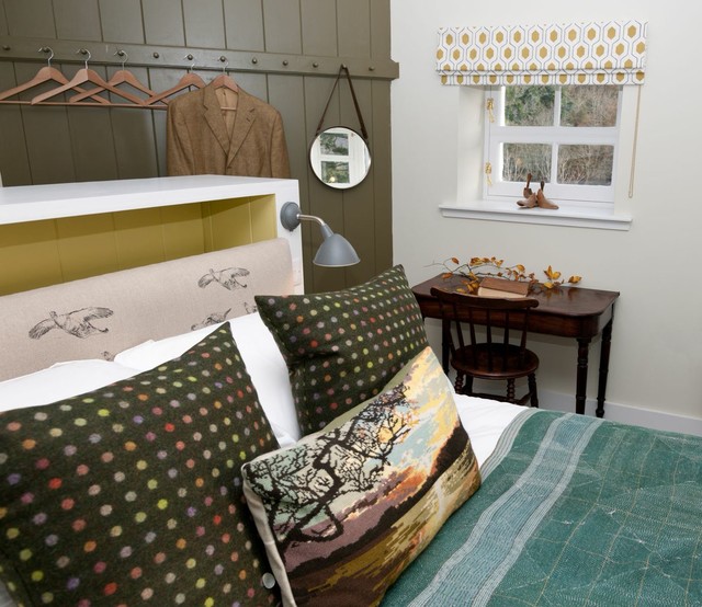Bona Lighthouse country-bedroom