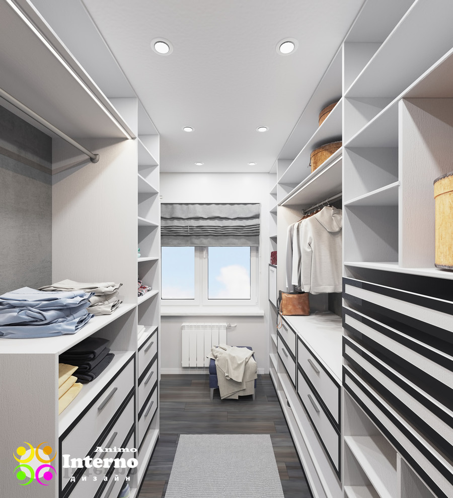 Дизайн интерьера и 3D визуализация