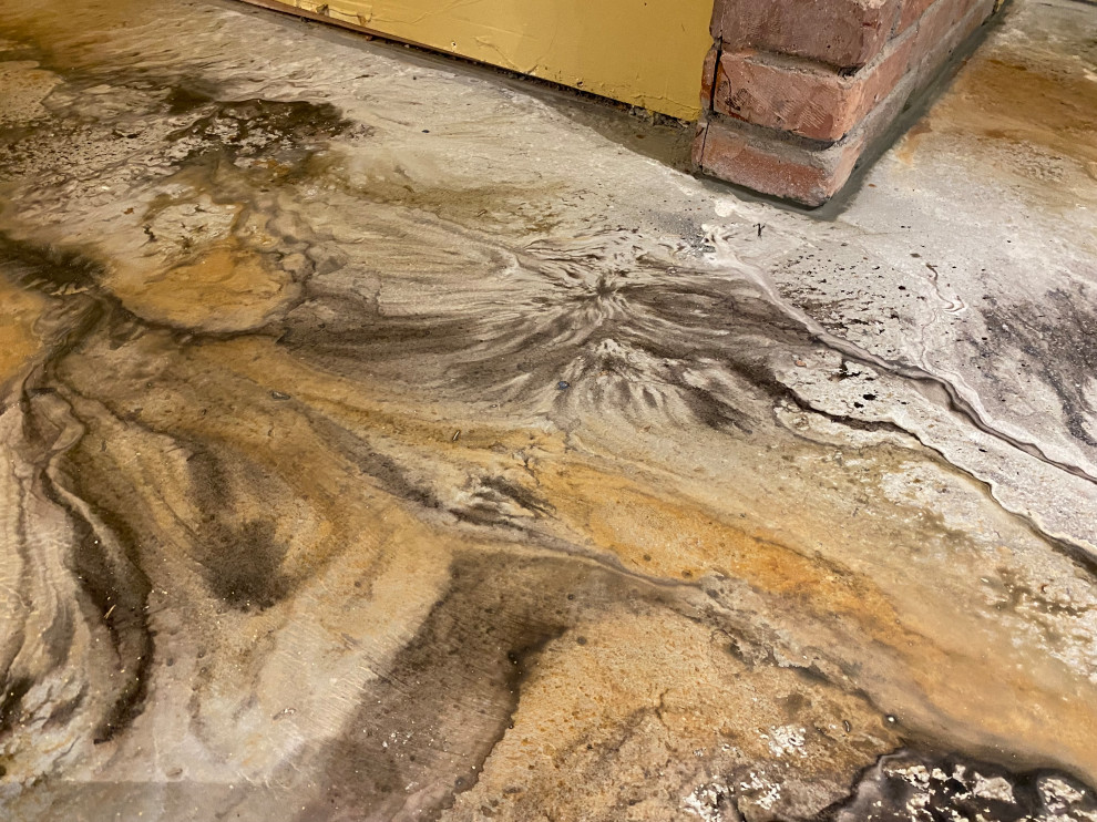Basements
