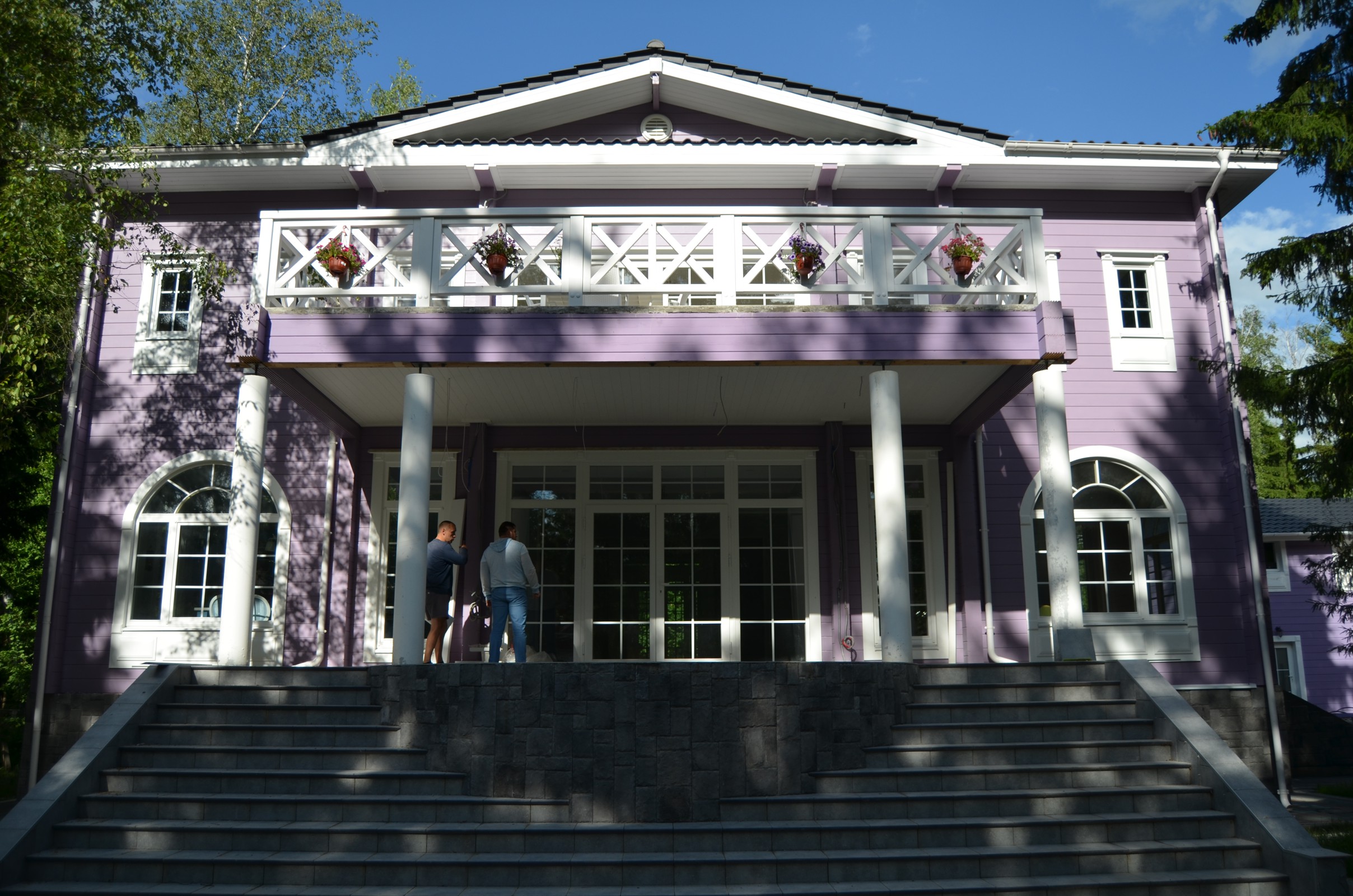 Истрахонка