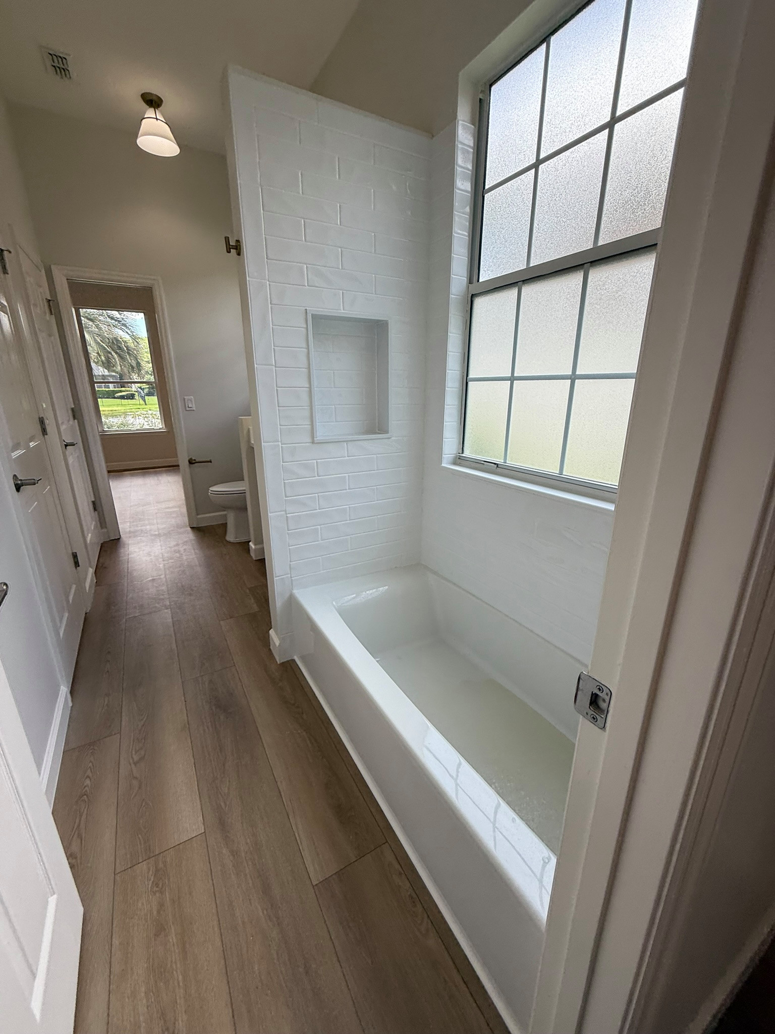 Biiging Church Lane Home Remodel