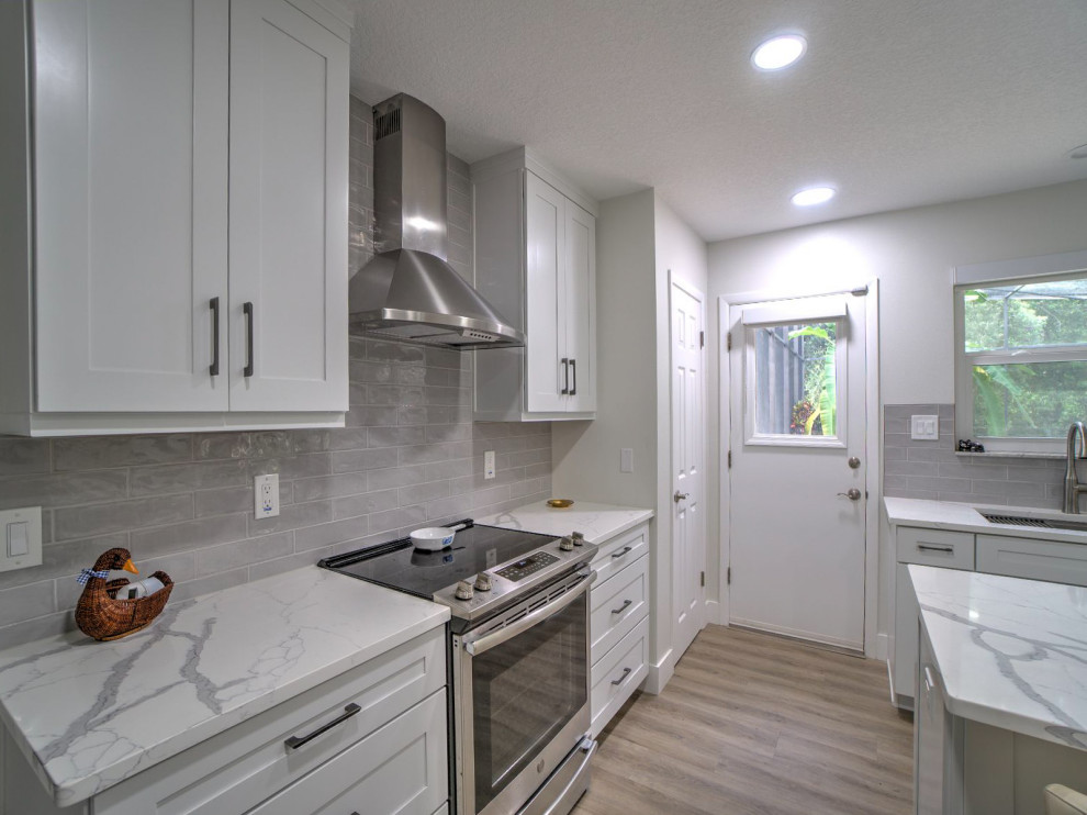 Whole House Renovation - Gainesville, FL