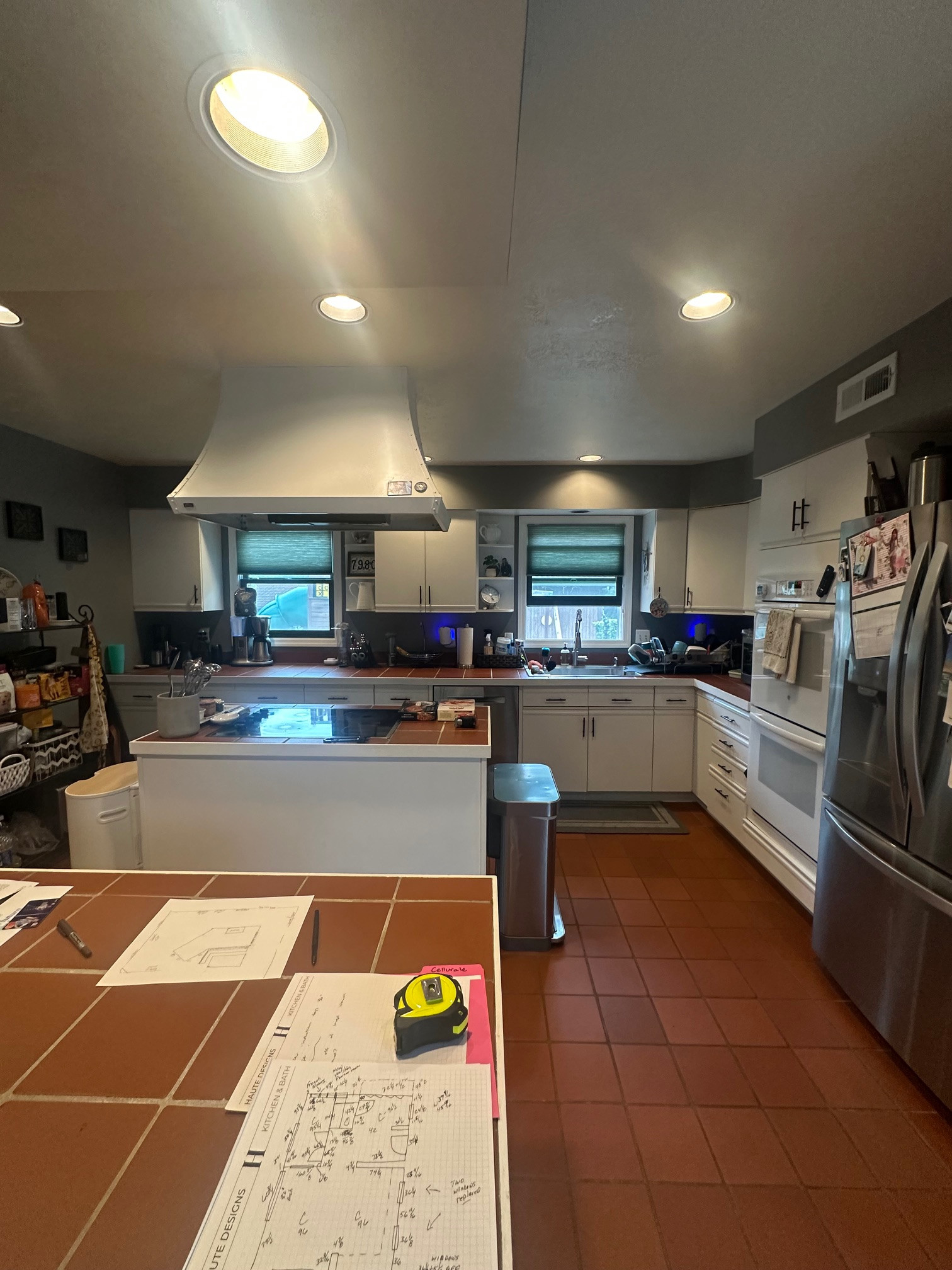 Jackson Township Kitchen