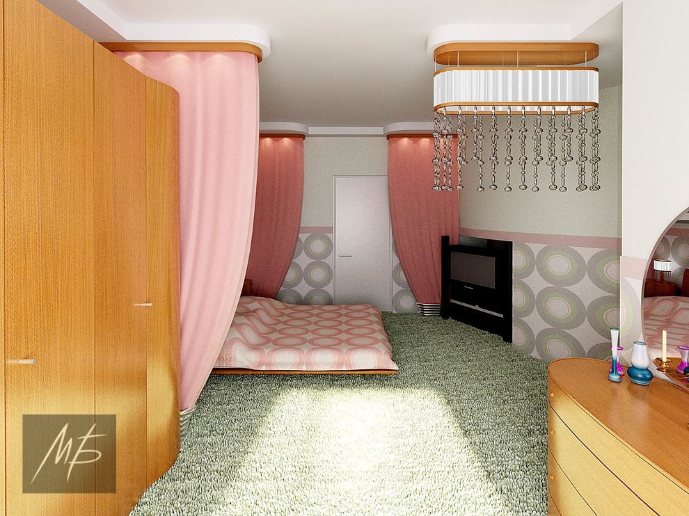 Золотые ключи