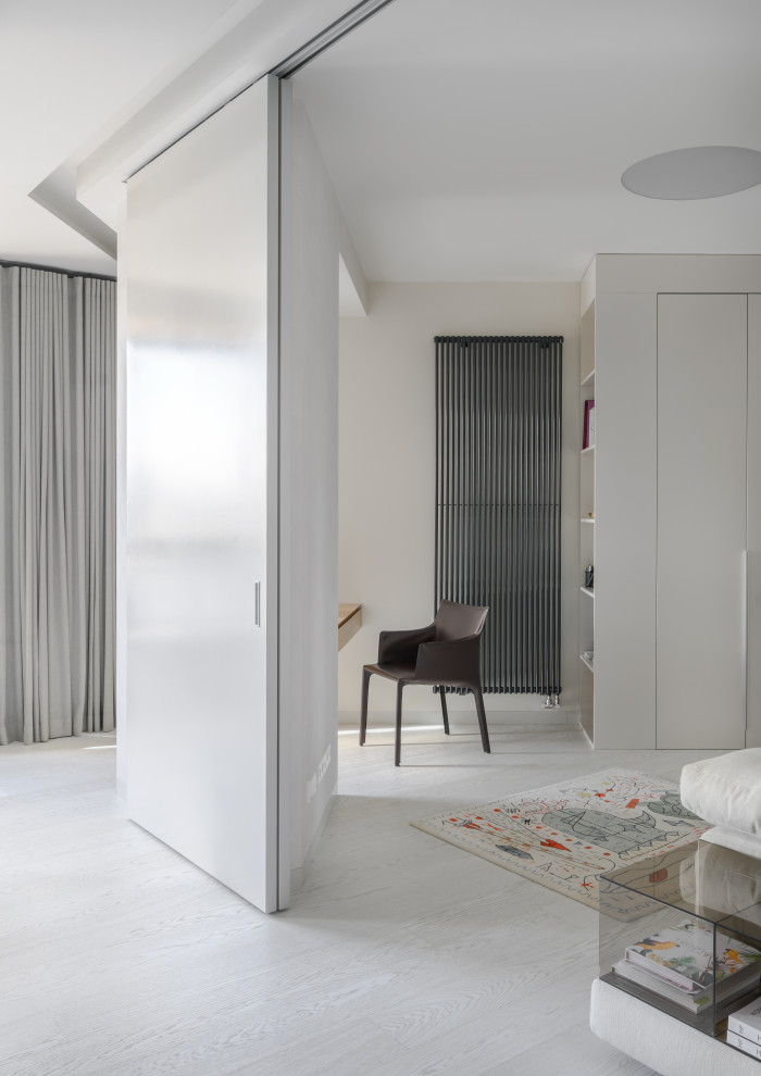 Портфолио интерьеров