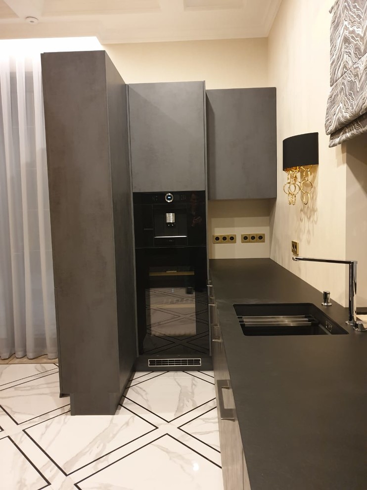 Внутренняя отделка дома (Агалатово)