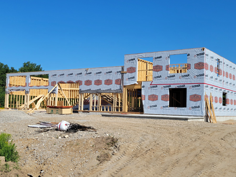 Perth New Home Construction