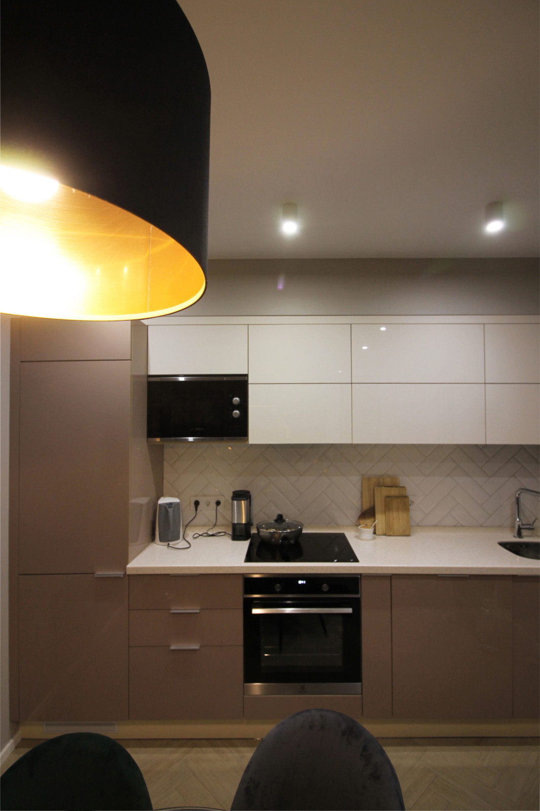 Проект на Обручевых