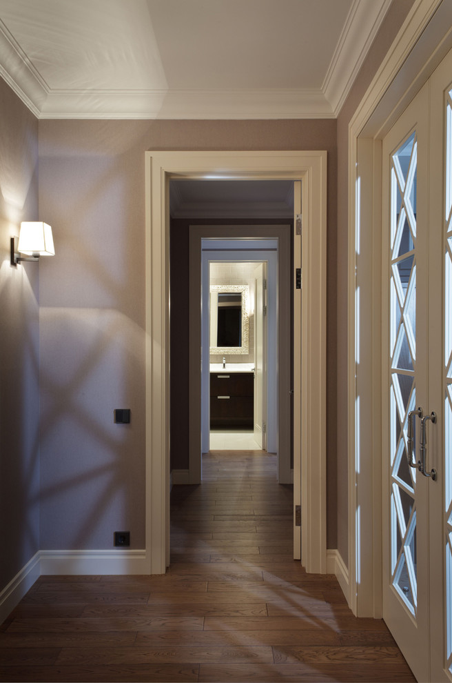 Проект Богословский