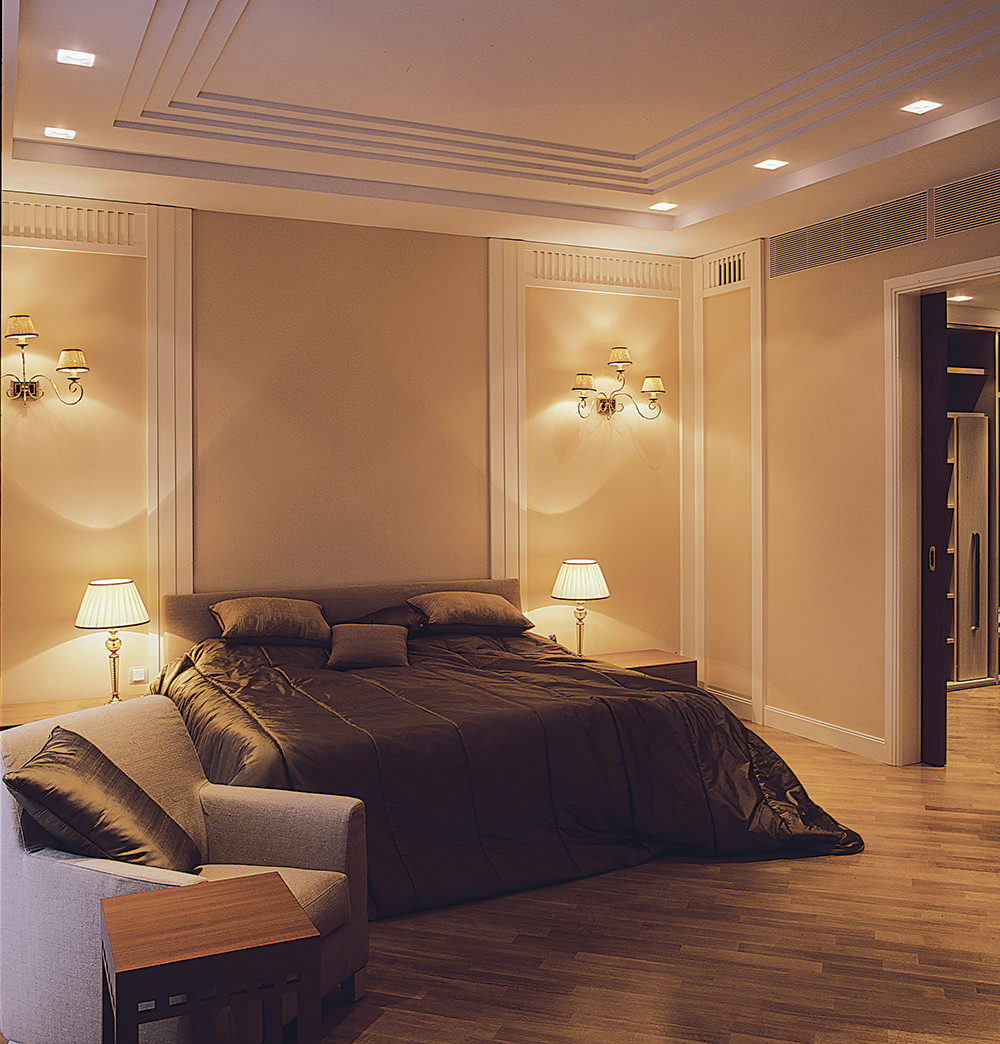 Таунхаус в Москве