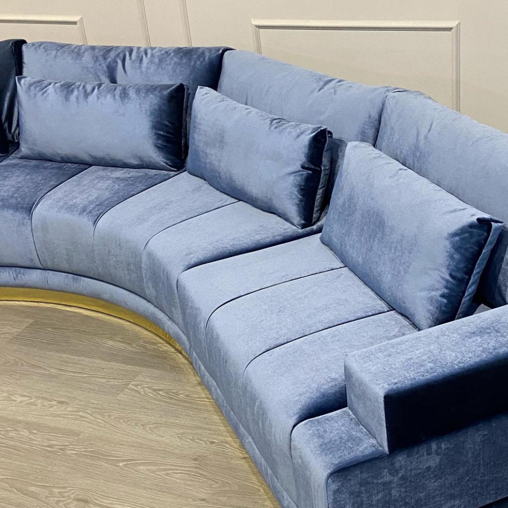 Диваны HOMESTER