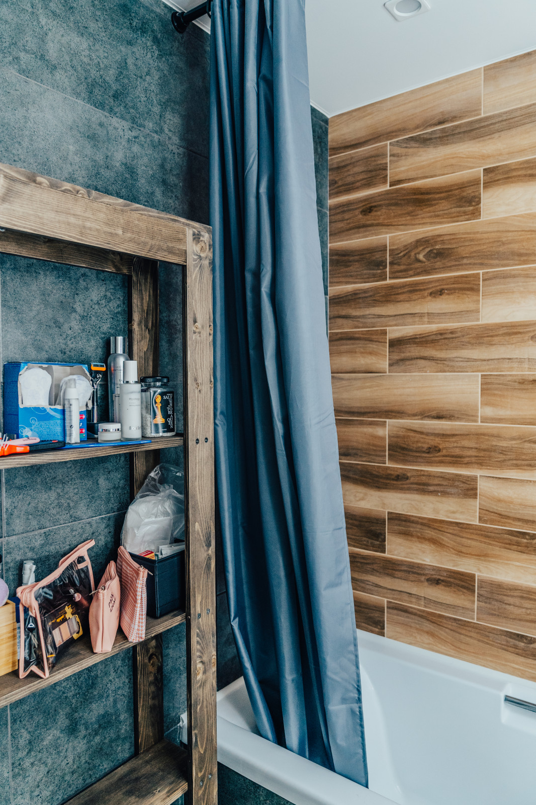 Лофт в панельном доме