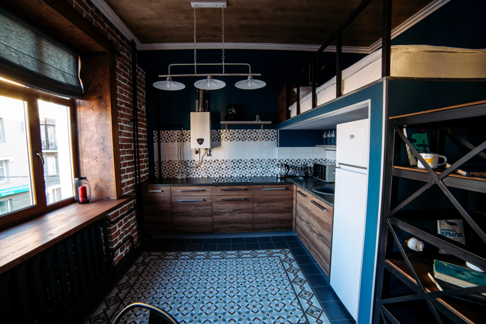 Апартаменты Лофт