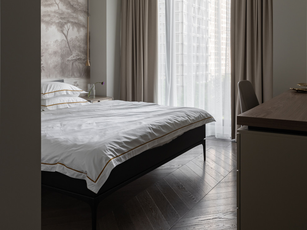 Квартира в Москве