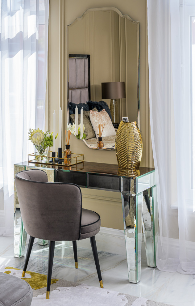 Вилла Дубай