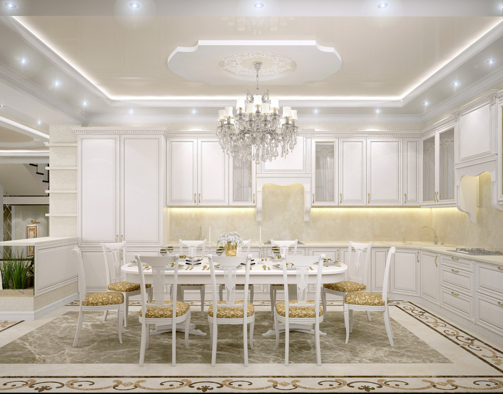 Частный дом