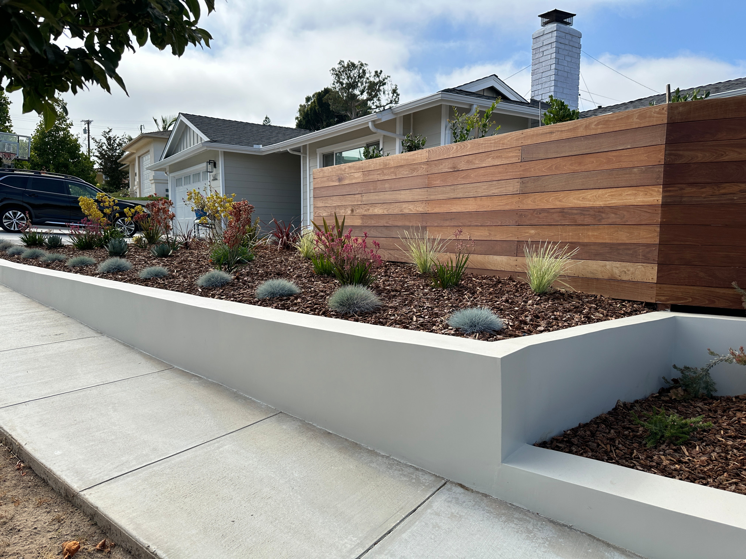 Inspiring Family-Friendly Oasis