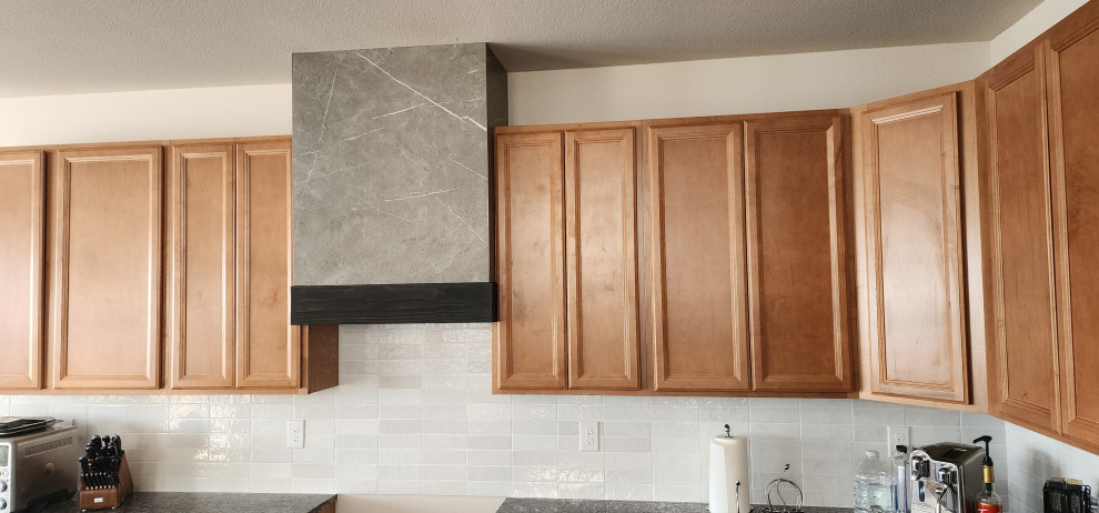 Boulder kitchen