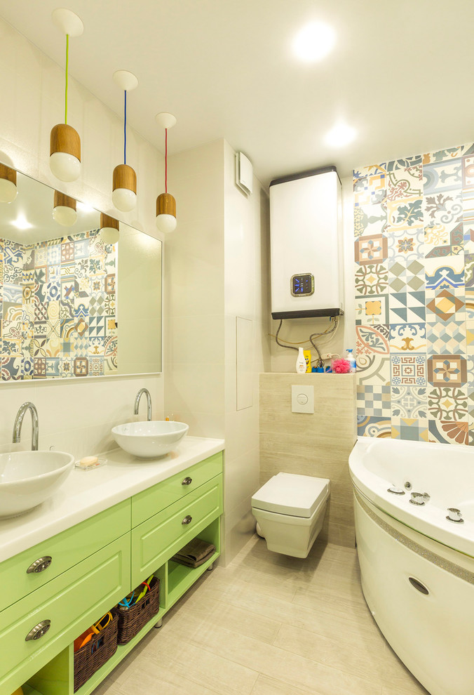 Фотосессия квартиры на Леонова