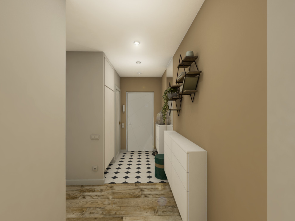 г.Тула Квартира для молодой семьи.