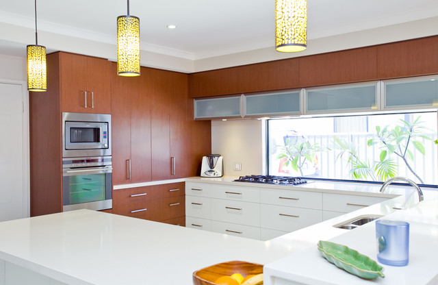 Madora Bay moderne-koekken