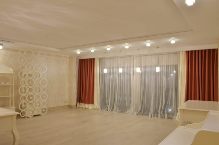 ТРИБЕКА 200КВ.М