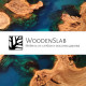 WoodenSlab