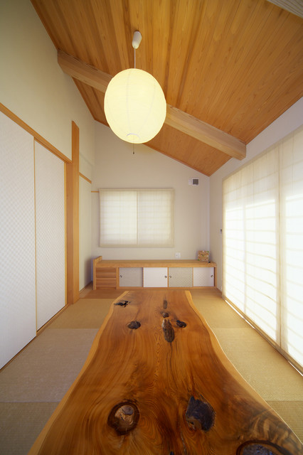 和室 japanisch-wohnzimmer