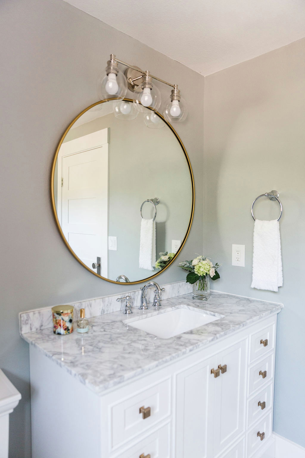 Modern Home Renovation | Seattle
