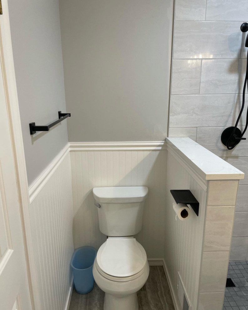 Bathroom Remodel