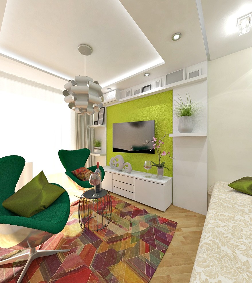 Комната для молодоженов