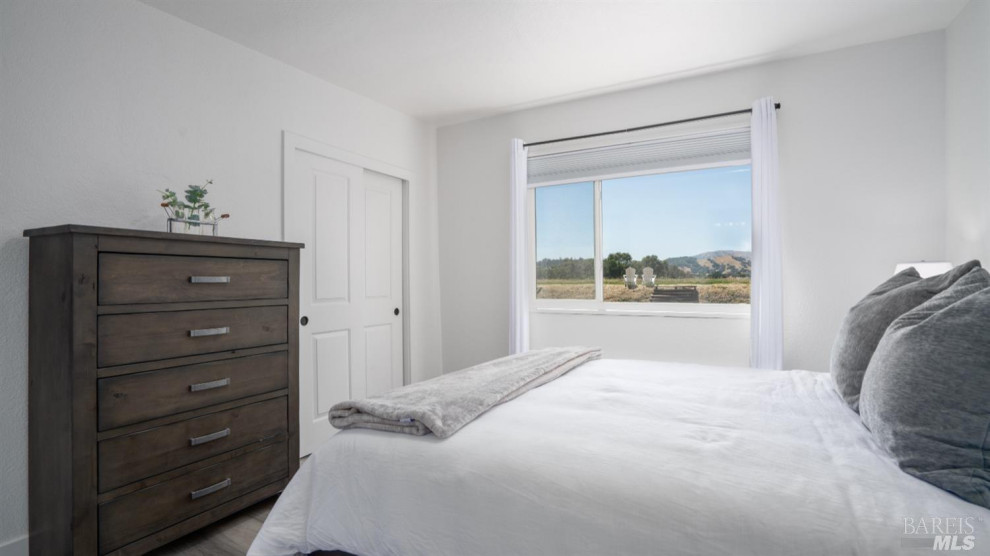 San Rafael / Vendola