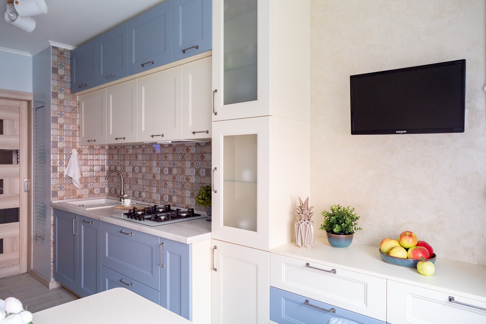 Кухня в городе Железнодорожный