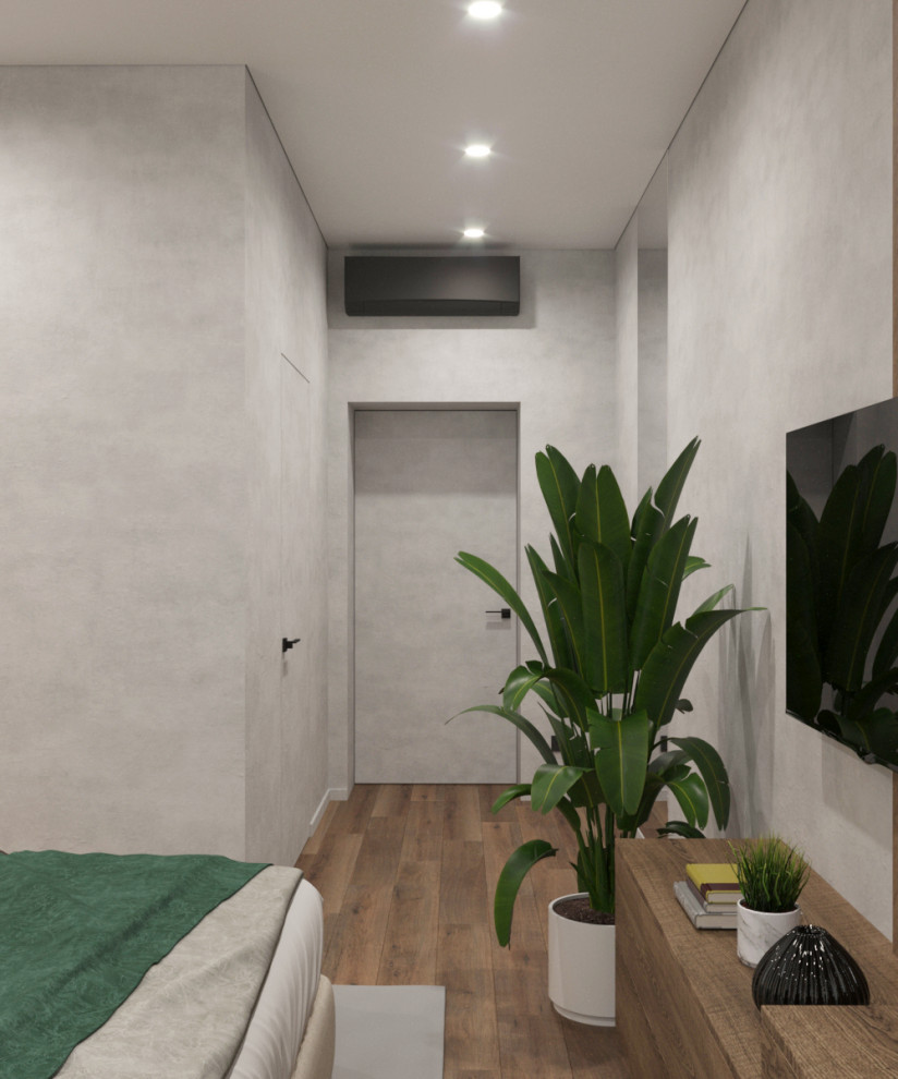 Дизайн квартиры в Санкт-Петербурге