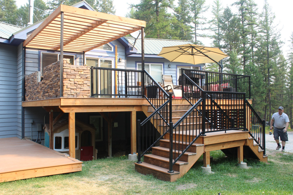Decks & Porches