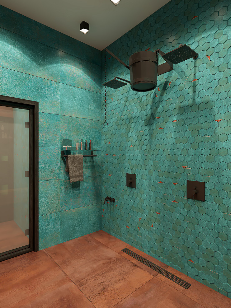 Коттедж "Green Park"