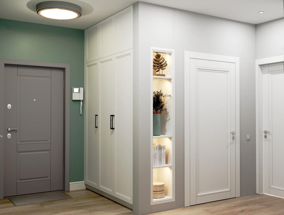 Скандинавский перфоманс