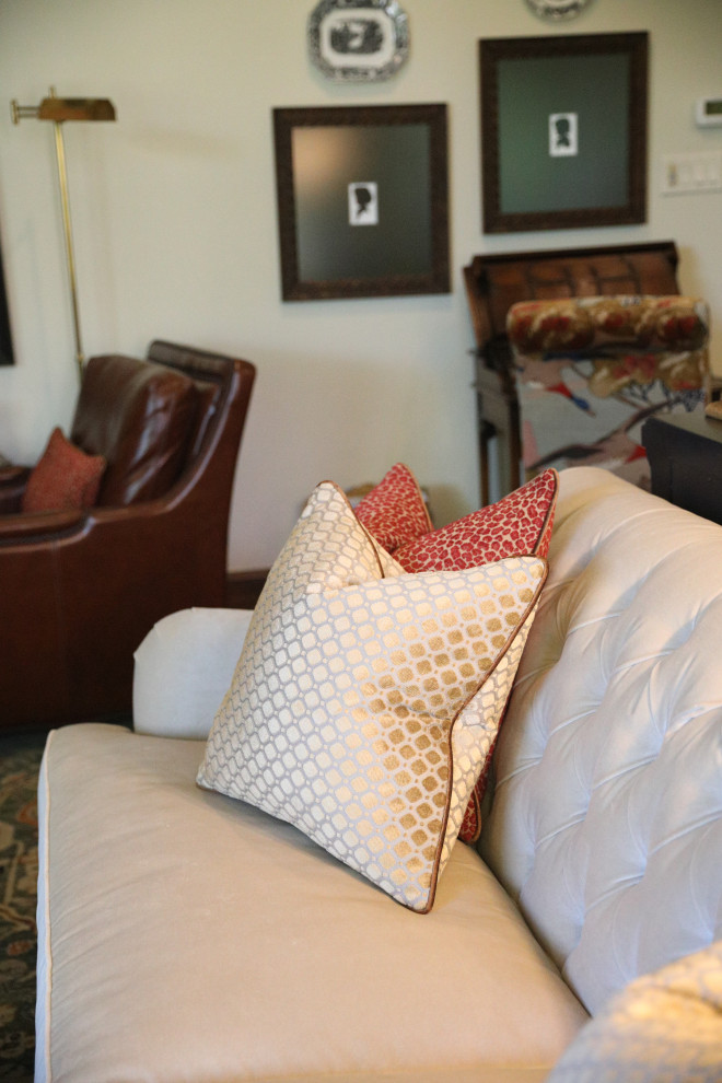 Primary Bathroom Reno + Furniture & Decor Refresh