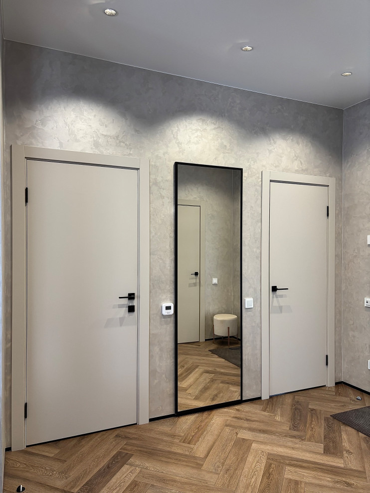 СНТ Нерпенок, реализация