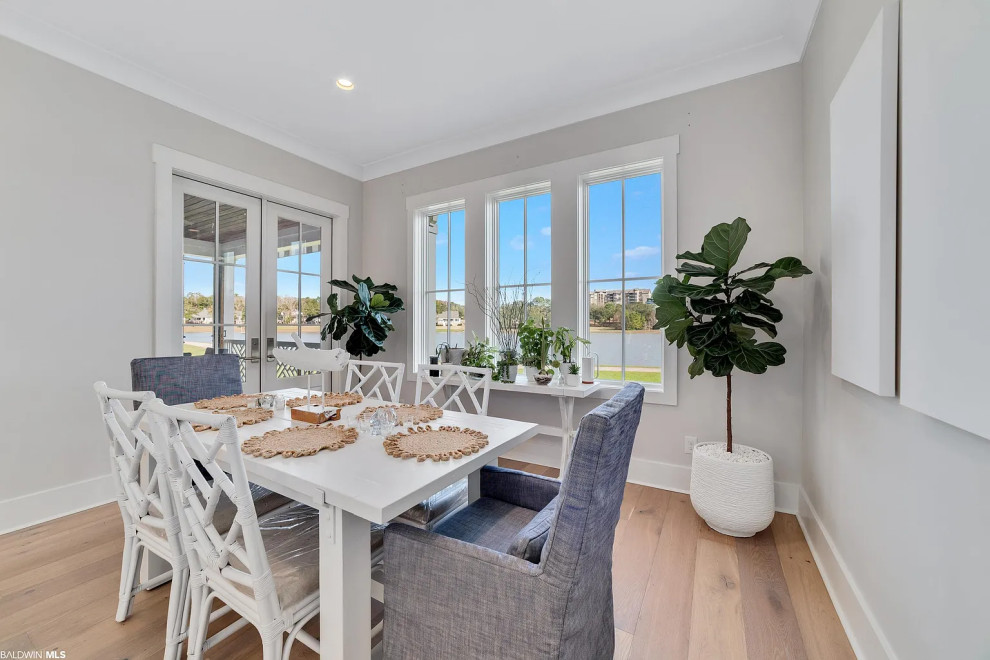 Grand View Cottage