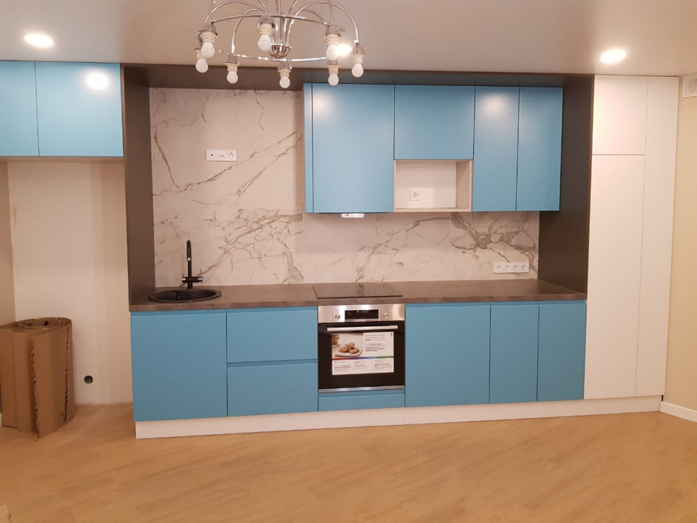 Квартира в Мурино