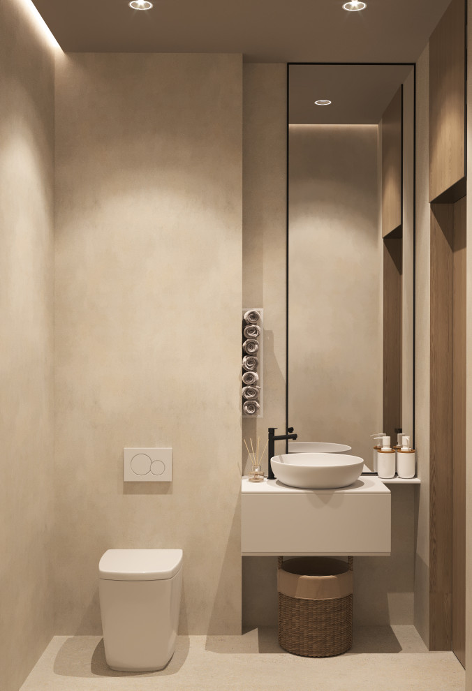 Пансионат, Королев