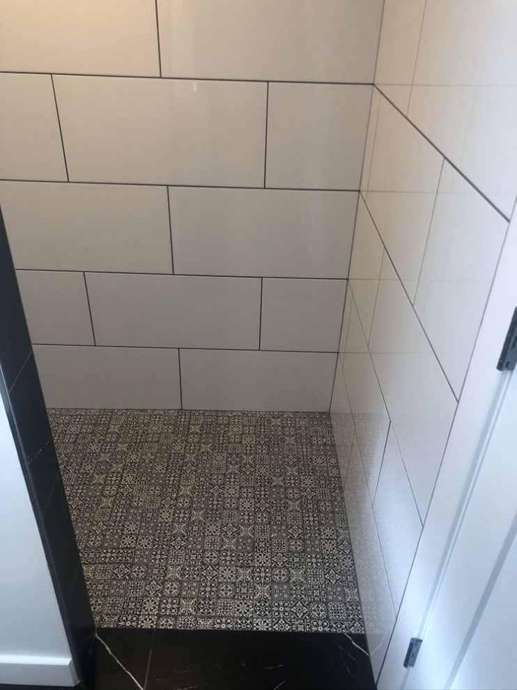 Basement Remodels