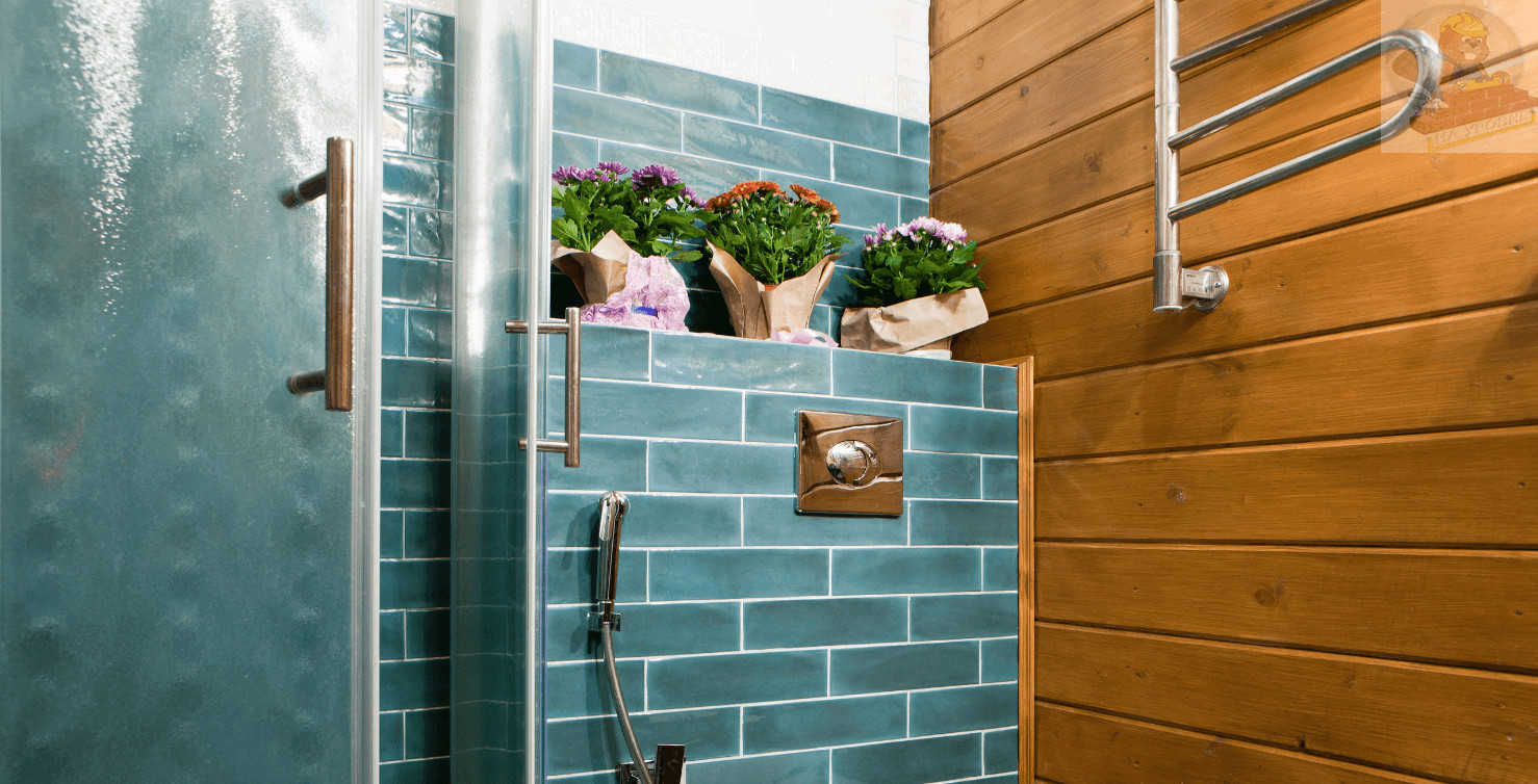 Отделка частного дома в стиле фьюжн