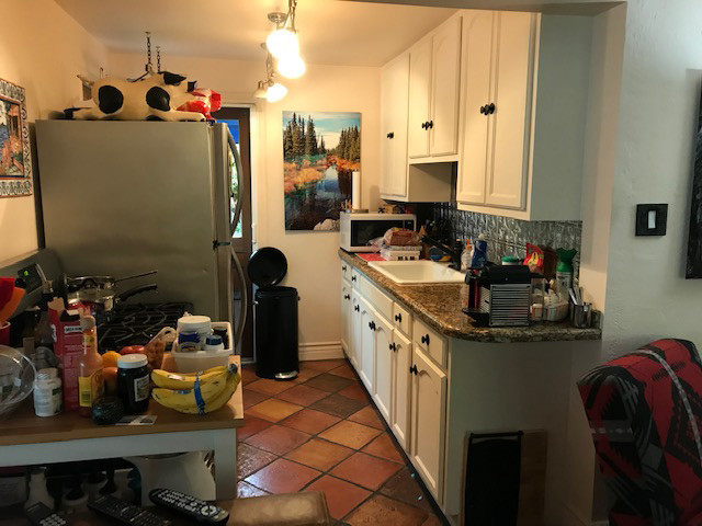 West LA Staging