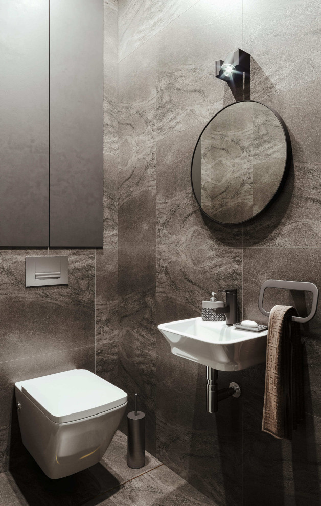 ЖК «Стокгольм»