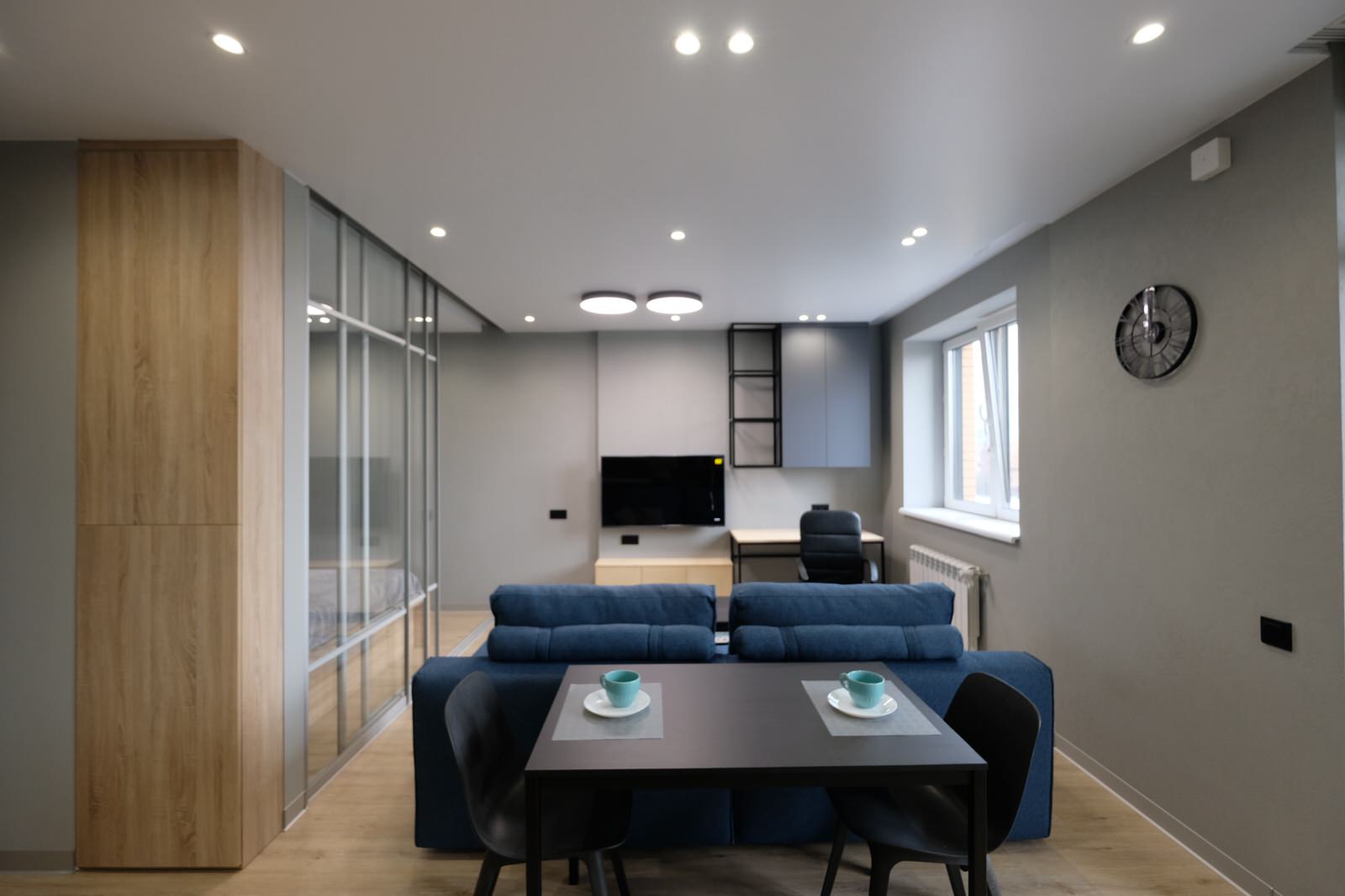 ЖК "Островский"