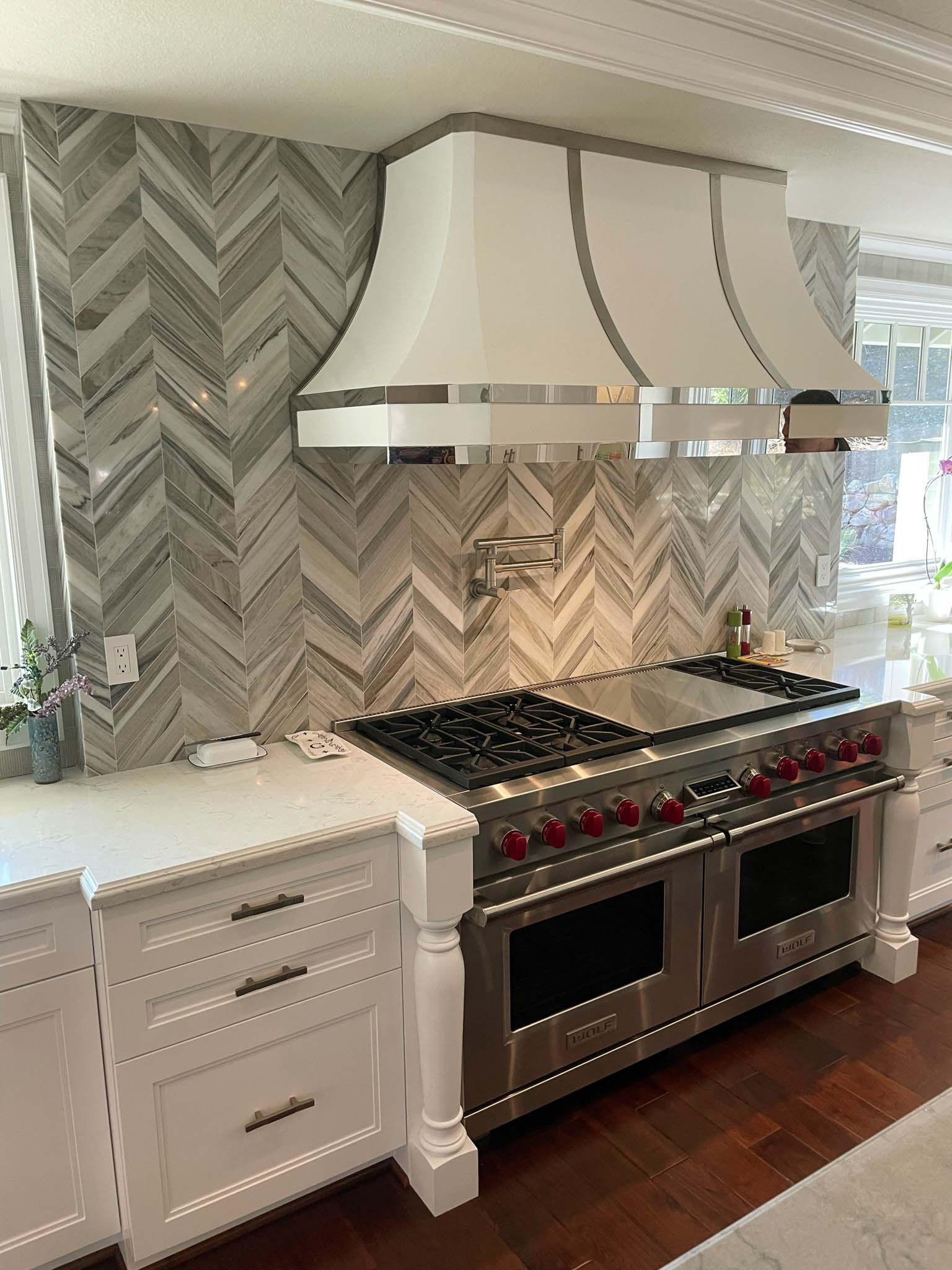 Remodels/Additions